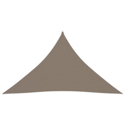 Amice 4m x 4m x 5.8m Triangular Shade Sail