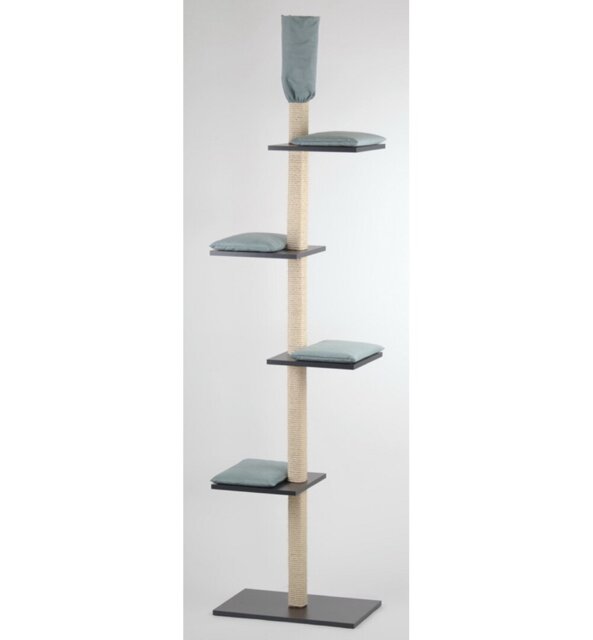Elsie 260cm H Cat Tree