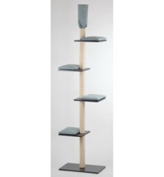 Elsie 260cm H Cat Tree