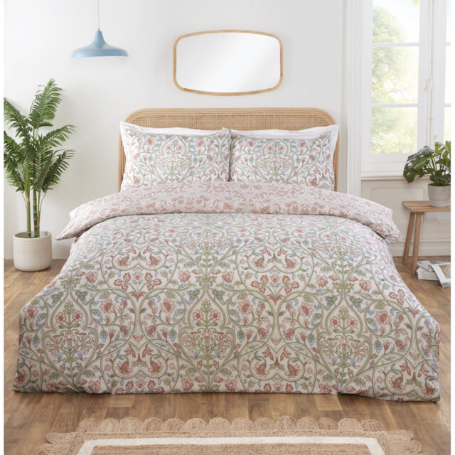 Harrow Duvet Cover Set King Bedding Set