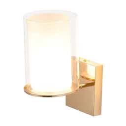 Armed Sconce