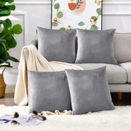 Eva-Sophia Square Scatter Cushion