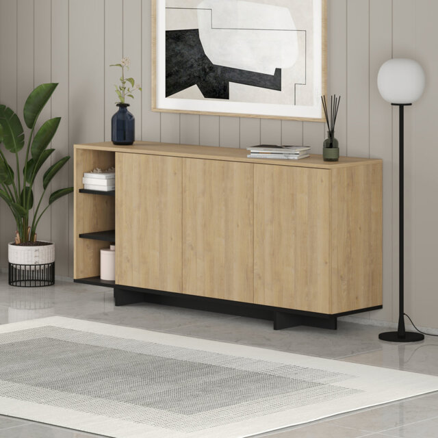 170cm Console Table