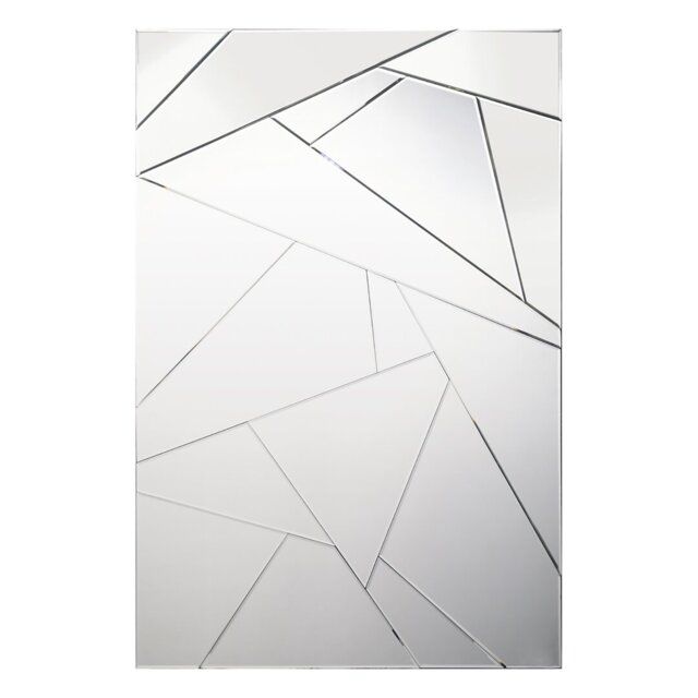 Rosemont Accent Mirror