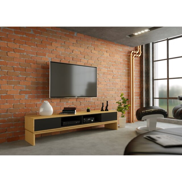 "Larksville TV Stand for TVs up to 70"""