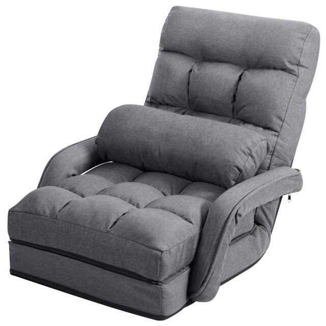 Upholstered Accent Chair