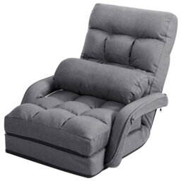 Upholstered Accent Chair