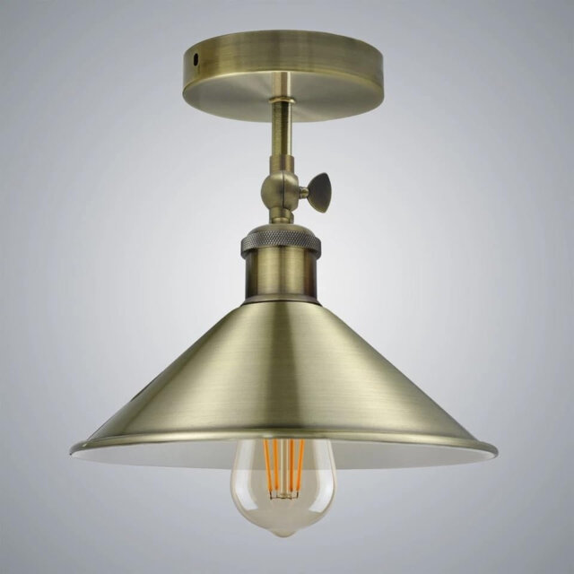 Flush Mount