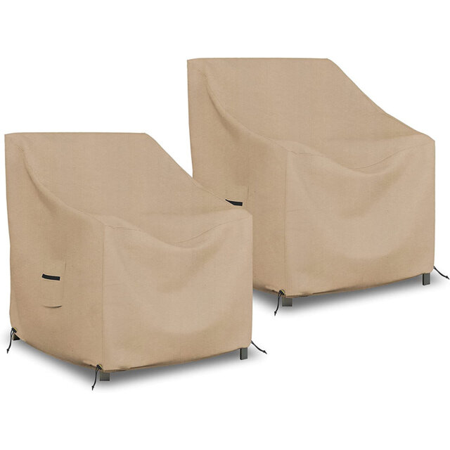 Outdoor Patio Chair Cover