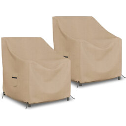 Outdoor Patio Chair Cover