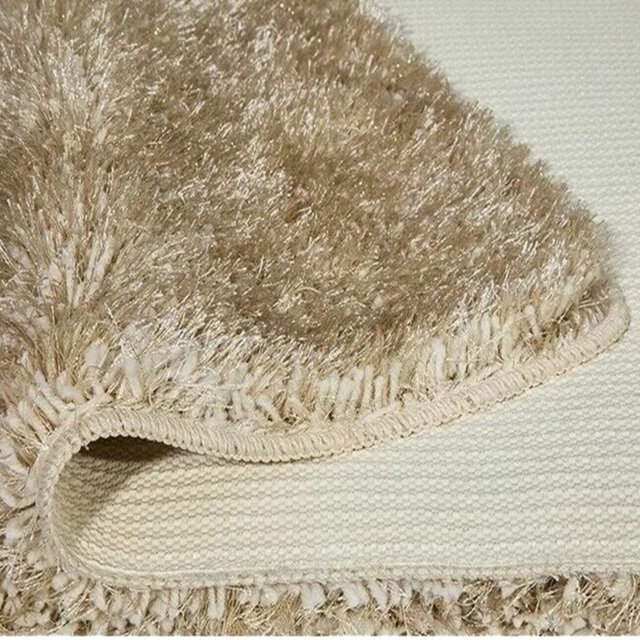 Solid Colour Indoor / Outdoor Area Rug