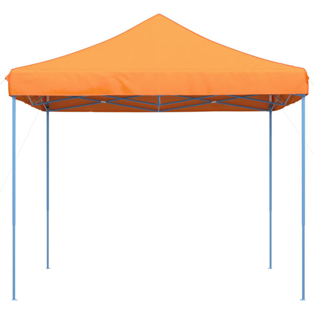 Vidaxl Foldable Tent Canopy Patio Pavilion Gazebo Pop Up Tent Marquee Canopy