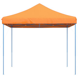 Vidaxl Foldable Tent Canopy Patio Pavilion Gazebo Pop Up Tent Marquee Canopy