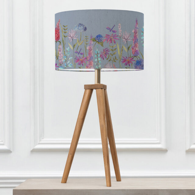 Florabunda Table Lamp