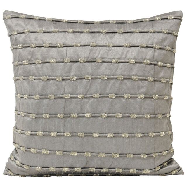 Peard Kismet Square Scatter Cushion Cushion With Filling