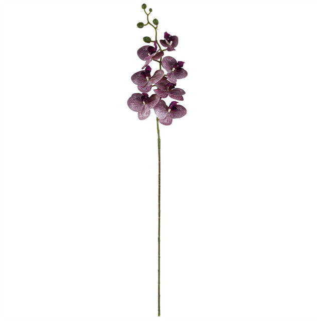 Silk Artificial Arrangement in Vase