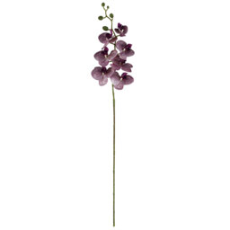 Silk Artificial Arrangement in Vase