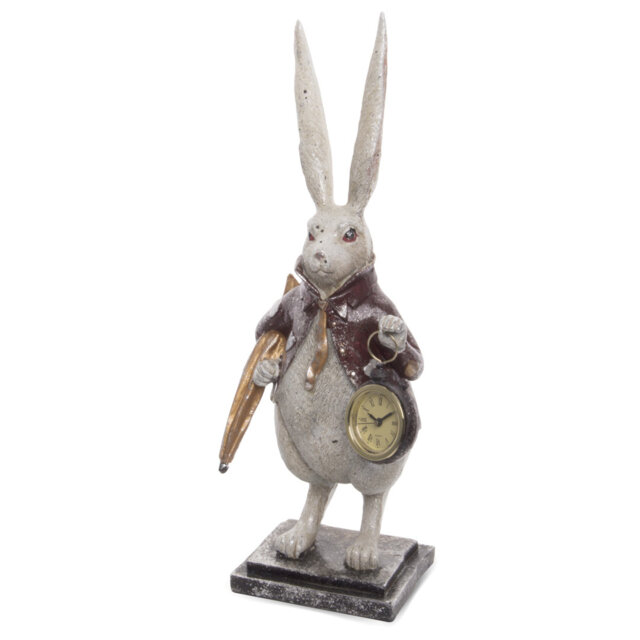 Werts Figurine