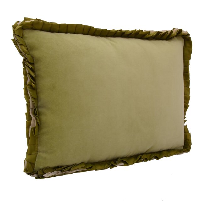 Higgston Rectangular Lumbar Cushion