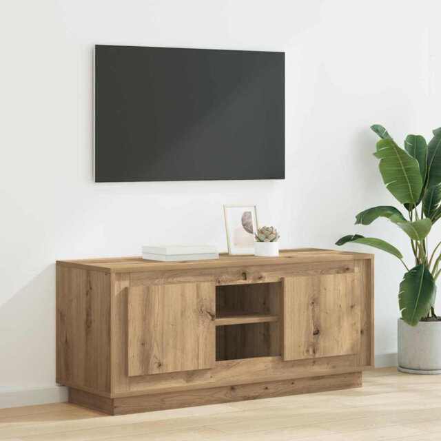 "Unfinished TV Stand for TVs up to 48"""