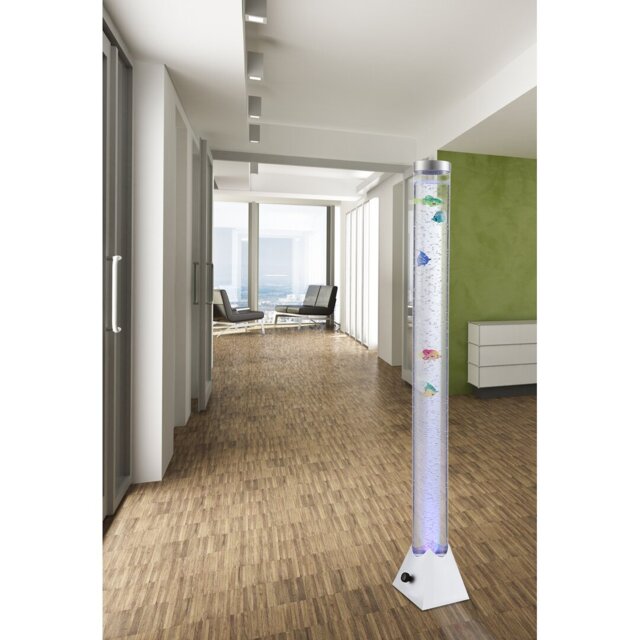 Chamberlin 120cm Table Lamp