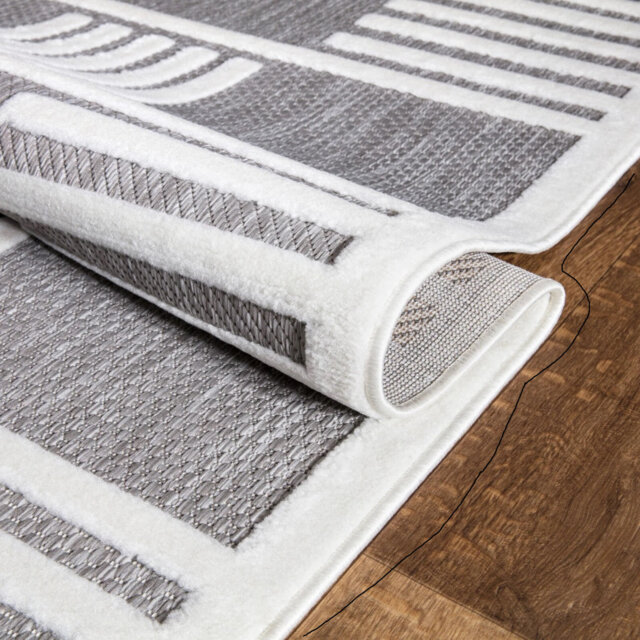 Luxury Geometric Area Rug Hallway Rug Large Door Mat Washable Rugs Kitchen Floor Mats*