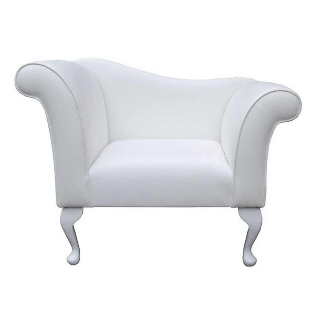 94cm Wide Tufted Armchair