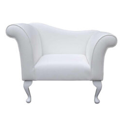 94cm Wide Tufted Armchair