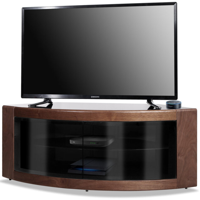 "Mun Corner TV Stand for TVs up to 50"""