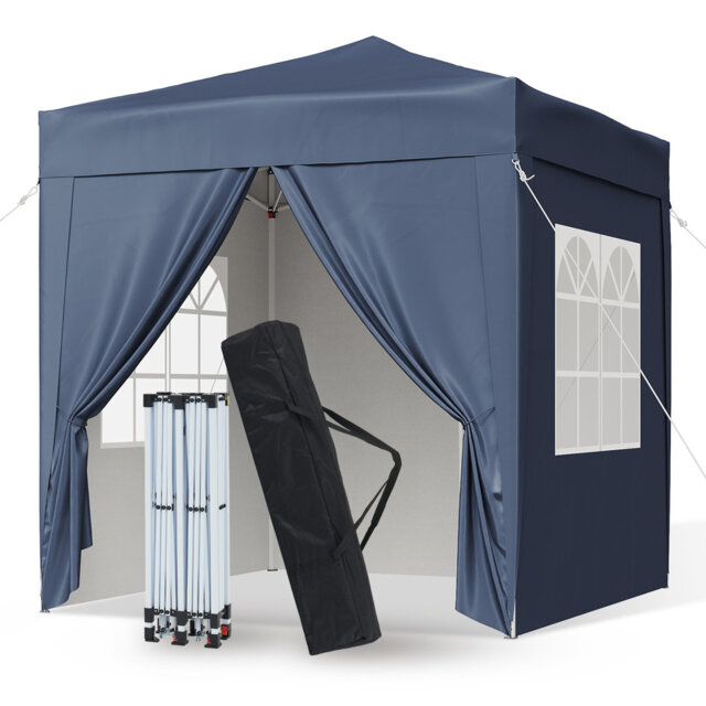 2m x 2m Steel Pop-up Gazebo
