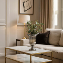 Alexa Glass Table Vase