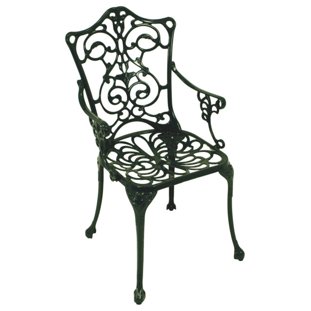 Patio Dining Armchair