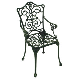 Patio Dining Armchair