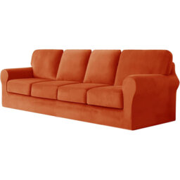 Outdoor Patio Sofa Cover