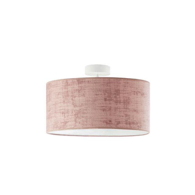 Alyssha Semi Flush Mount