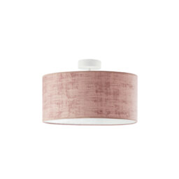 Alyssha Semi Flush Mount