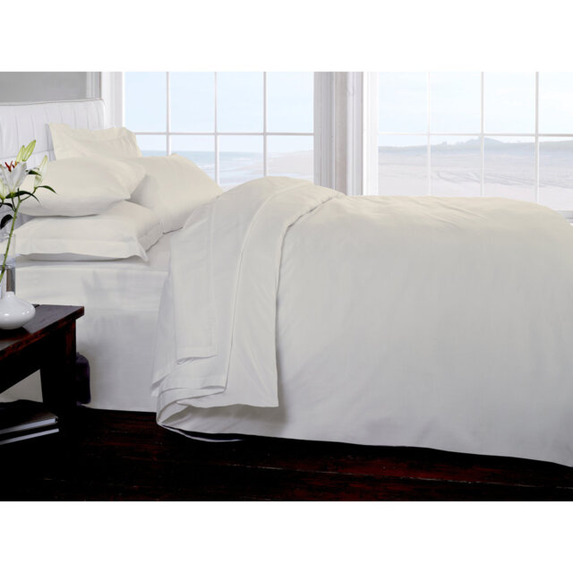 400Q/C Cotton Duvet Cover