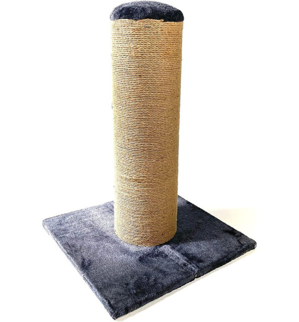 Arlesey Scratching Post