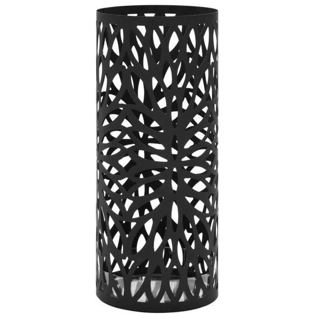 Jeremiah Metal Freestanding Umbrella Stand