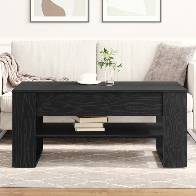 Coffee Table with Storage