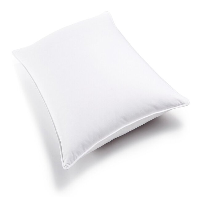 Elior Polyester/Polyfill Medium Support Pillow