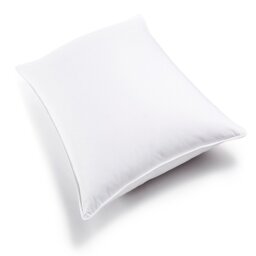 Elior Polyester/Polyfill Medium Support Pillow
