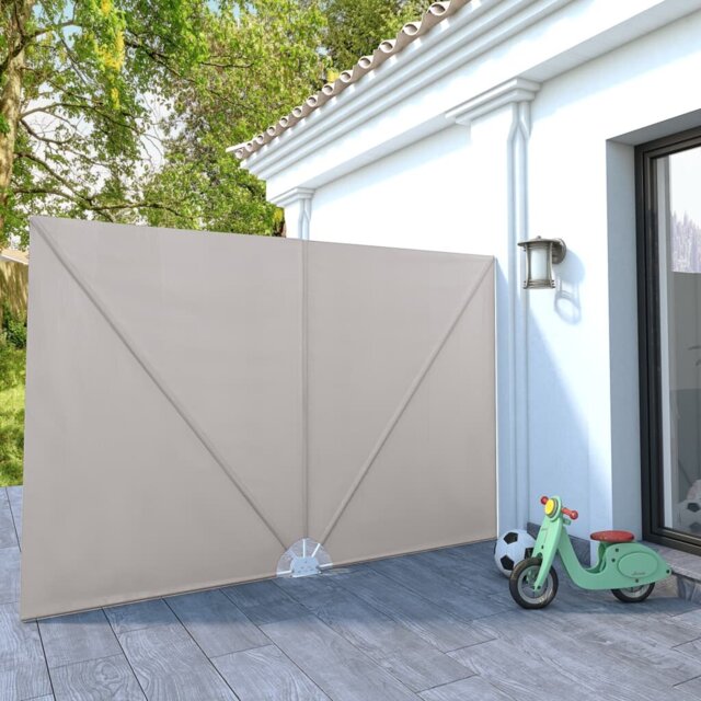 Solley 2m x 3m Rectangular Shade Sail