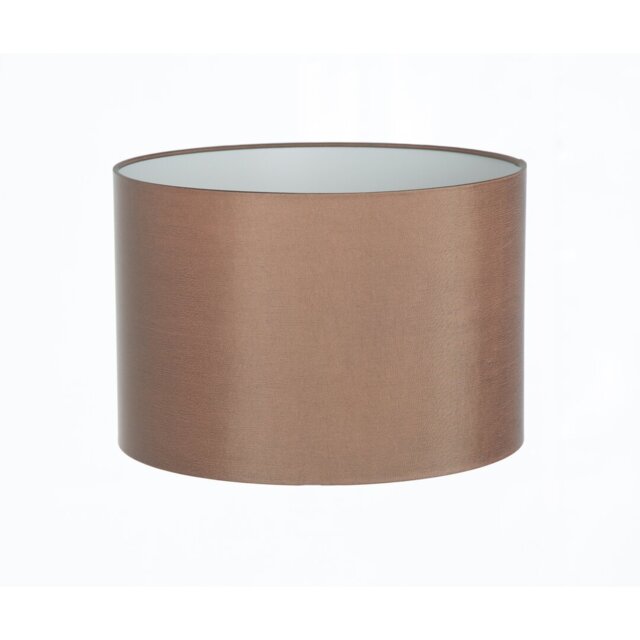 Polyester Drum Lamp Shade ( Screw On )