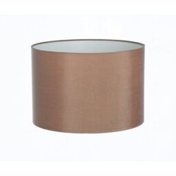 Polyester Drum Lamp Shade ( Screw On )