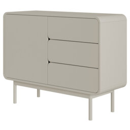 Alphonce 104cm Sideboard