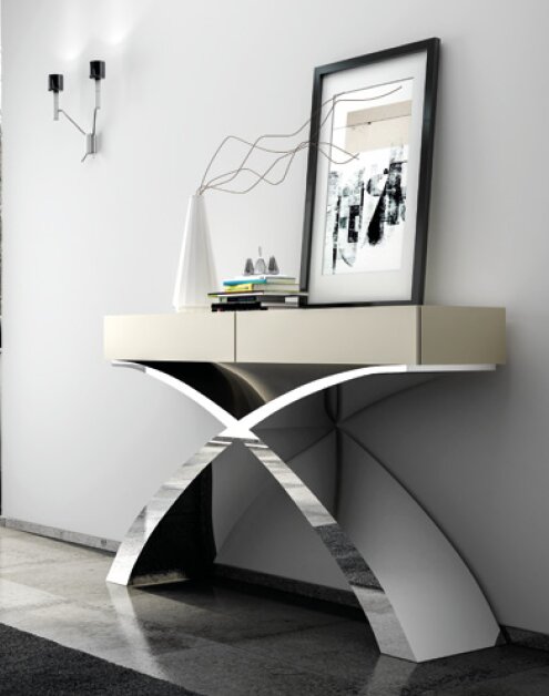 Blondell Console Table
