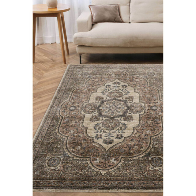 Oriental Area Rug