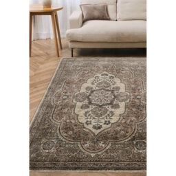 Oriental Area Rug