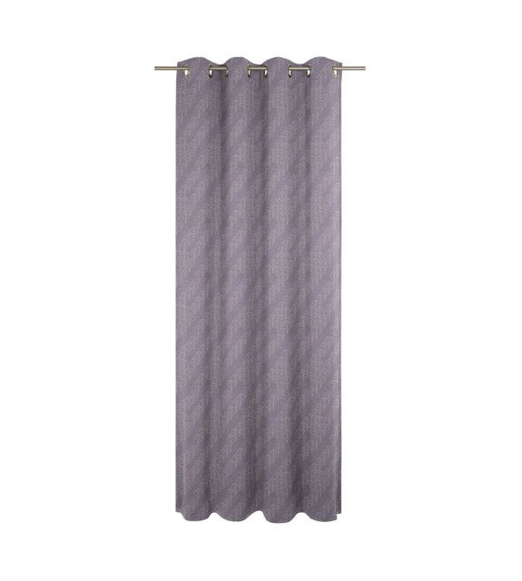 Lizeth Eyelet Opaque Curtain